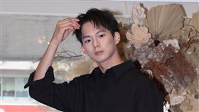 吳念軒。（圖／記者鄭孟晃攝影）