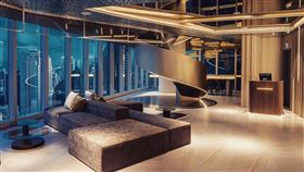 臺雅,老董,沐明鍋物,火鍋,勞斯萊斯,贓款,詐騙,台中（圖／翻攝自沐明鍋物臉書）