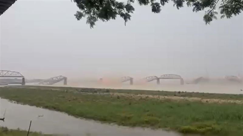 強震釀災　台人旅客也遭殃？觀光署說明了