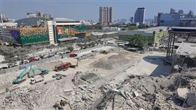 緬甸,強震,曼谷,洽圖洽,審計署,辦公大樓,泰國清邁象（圖／泰國清邁象臉書）