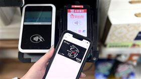 ▲台新@GoGo卡歡慶生日月，4月加碼推出繳稅與加油6%回饋優惠。（圖／台新銀行提供）