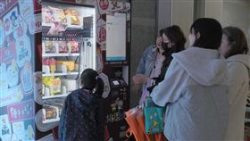 「桃園味」智慧販售機登場！市府攜手9家在地食品業者推廣桃園特色食品（業配勿用）