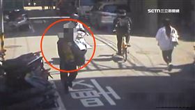 不怕天譴　男竊三太子「脫衣變賣」神尊棄置地上