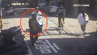 男竊三太子「脫衣變賣」　神尊棄置地上