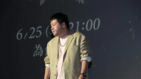 小納豆人在泰國曼谷遇上40年來大地震。（圖／翻攝自小納豆IG）