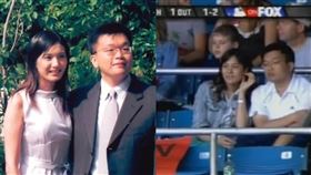 中職,蔡其昌,妻子,空姐,Threads,王建民,大聯盟,紐約洋基隊,蜜月旅行（圖／資料照、YouTube）