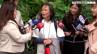 稱台灣人不願認是中國人　區桂芝指1原因