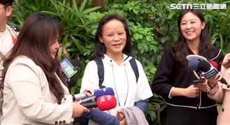 狂登中媒惹議！區桂芝急回21字反嗆