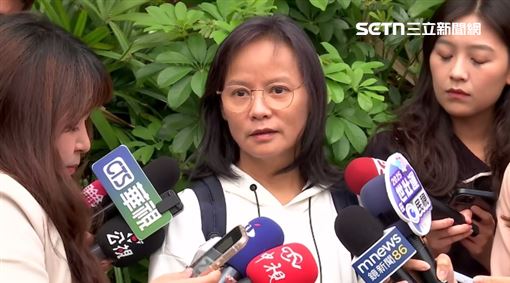 區桂芝喊0軍購　遭中國網友一句話嗆爆！