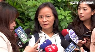 區桂芝現身：我對統獨沒有絕對堅定信仰！