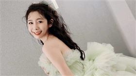 Albee雖然交往過6任男友，卻認為沒有誰會是終身伴侶。（圖／翻攝自Albee IG）