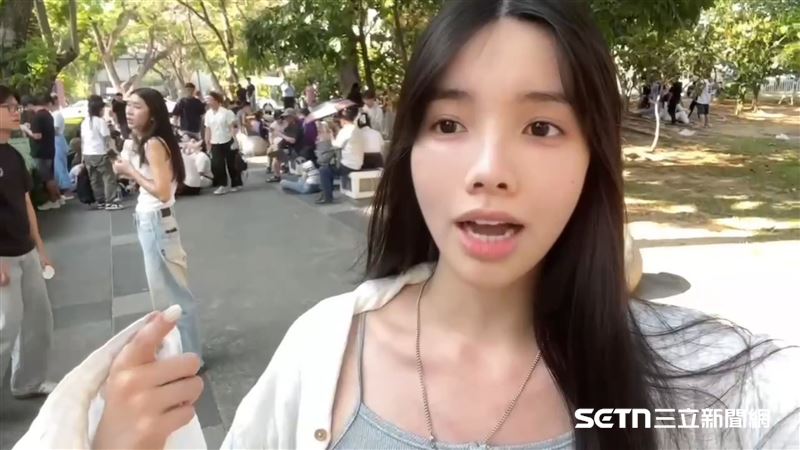 獨／台網紅考試遇強震　泰國師：人生首次