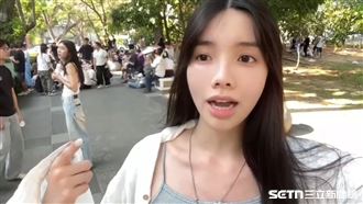 獨／台網紅考試遇強震　泰國師：人生首次