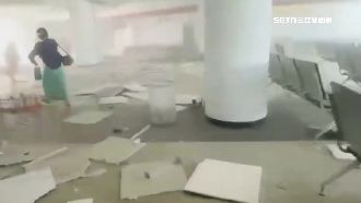 緬甸強震！在緬台商：地震沒那麼嚴重過