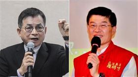 【春季青鳥系列】傅崐萁集團究責會：賴士葆、羅明才（圖／資料照、翻攝自羅明才臉書）