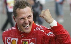 F1方程式賽,舒馬克,滑雪,記者,Felix Gorner（圖／翻攝自flickr）