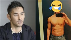 中孝介,猥褻,海角七號,經紀公司,約砲,小帳,雙性戀（鏡周刊翻攝網路）