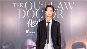 夏騰宏。（圖／公視、中華電信、瀚草文創提供）