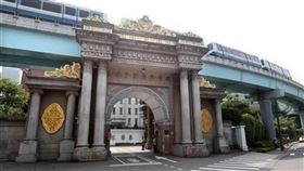 警察專科學校,砍人,美工刀,學生（圖／CTWANT）