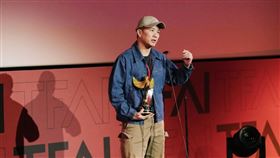 「傑出影視聽工作者聯合頒獎典禮」。（圖／國家影視聽中心提供）