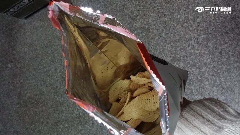 吃太多超加工食品不僅易發胖,還可能影響精子品質。(圖/三立資料照)