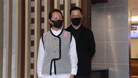 張振寰告別式。（圖／記者鄭孟晃攝影）