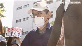 有壓LOGO）黃子佼。（圖／記者鄭孟晃攝影）