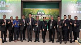 金士懿教授對能源政策　提出永續觀點