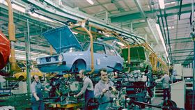 ▲Volkswagen The Golf即將改款。（圖／Volkswagen提供）