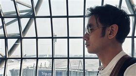 亮哲。（圖／翻攝自臉書）