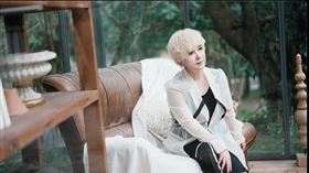 周思潔（圖／萊格悠國際文化提供）