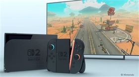 ▲Nintendo Switch 2圖／翻攝自YouTube