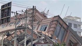 緬甸,地震,園區,KK園區,曼德勒,緬甸強震,詐騙集團,軍政府,倒塌,受害者,組織,緬甸軍政府,泰國,詐騙園區