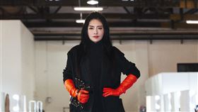 唐綺陽（圖／翻攝自臉書）