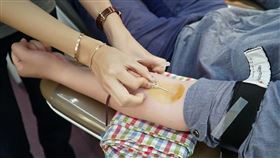 捐血，抽血(圖／PIXABAY)