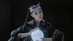 新加坡創作人與電音奇才Jasmine Sokko楚晴（圖／JFJ Productions提供）