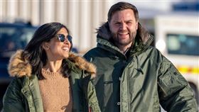 翻攝自范斯官方X平台 