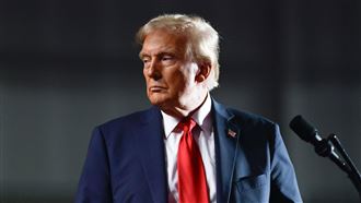 川普簽台灣保證落實法案　學者曝三大方向