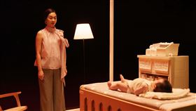 陳雪甄。（圖／公視提供）