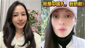 灣灣小月、亞亞。（圖／翻攝自灣灣小月／亞亞抖音）