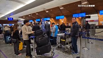 泰緬強震堪比921！　國人嚇壞急搭機返台