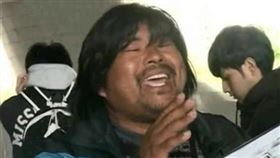 大陸網紅麵筋哥傳出病逝，享年50歲。（圖／翻攝自微博）