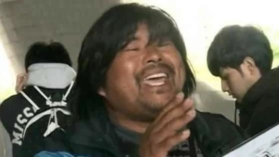 癌末暴瘦45公斤　陸網紅病逝享年50歲