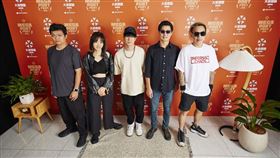 閃靈（圖／出日音樂提供）