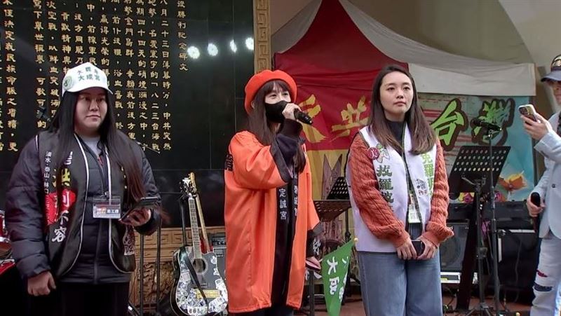 二階快連署！罷團吐實：葉元之沒想像中軟