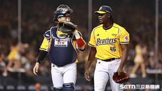 高宇杰觸身球疑雲　德保拉6局好投勝雄鷹