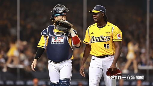 高宇杰觸身球疑雲　德保拉6局好投勝雄鷹