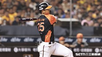 被寄望補上火力空缺　林培緯調整自身心態