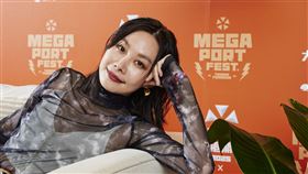 鄭宜農（圖／出日音樂提供）