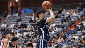 ▲政治大學吳志鍇。（圖／大專體總提供） 